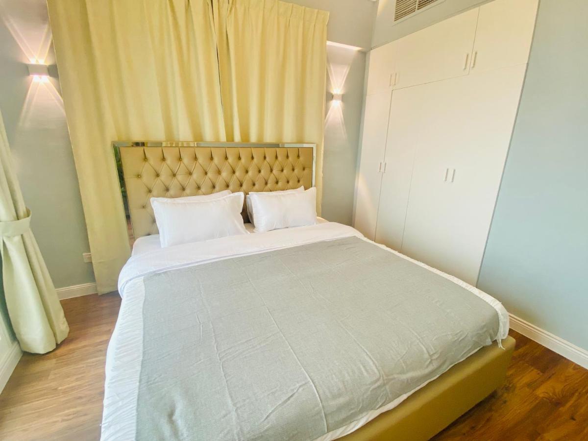 Manchester Regency - 2Br Apartment In Dubai Marina Exterior foto