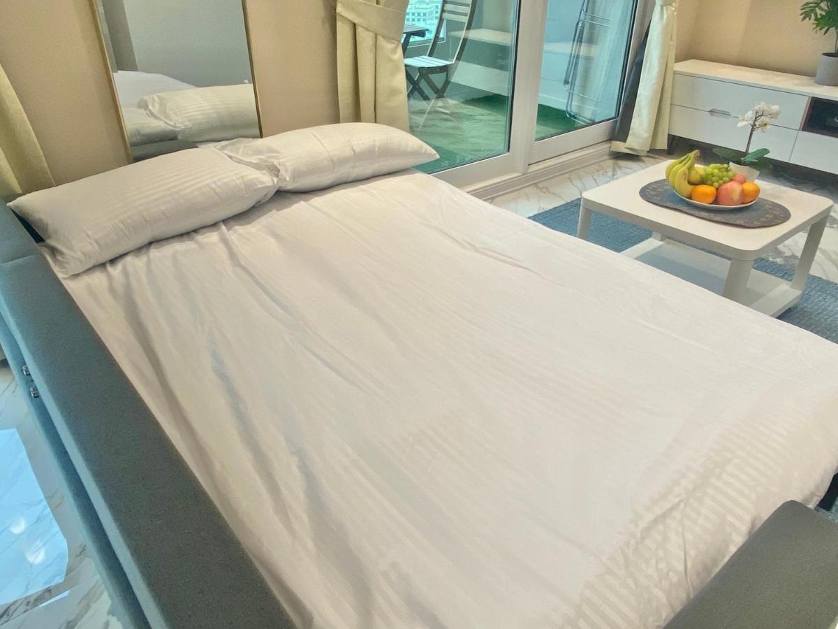 Manchester Regency - 2Br Apartment In Dubai Marina Exterior foto