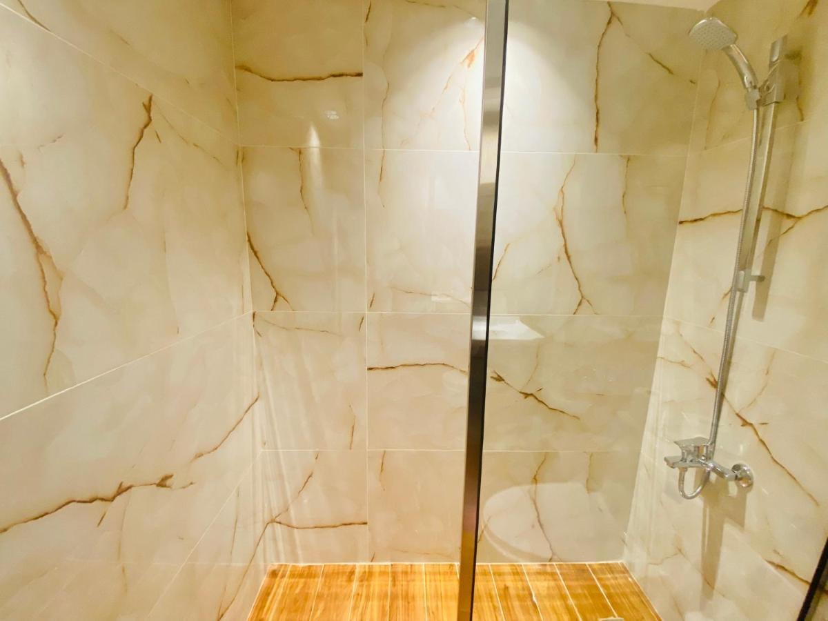 Manchester Regency - 2Br Apartment In Dubai Marina Exterior foto
