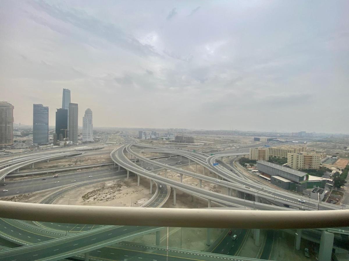 Manchester Regency - 2Br Apartment In Dubai Marina Exterior foto